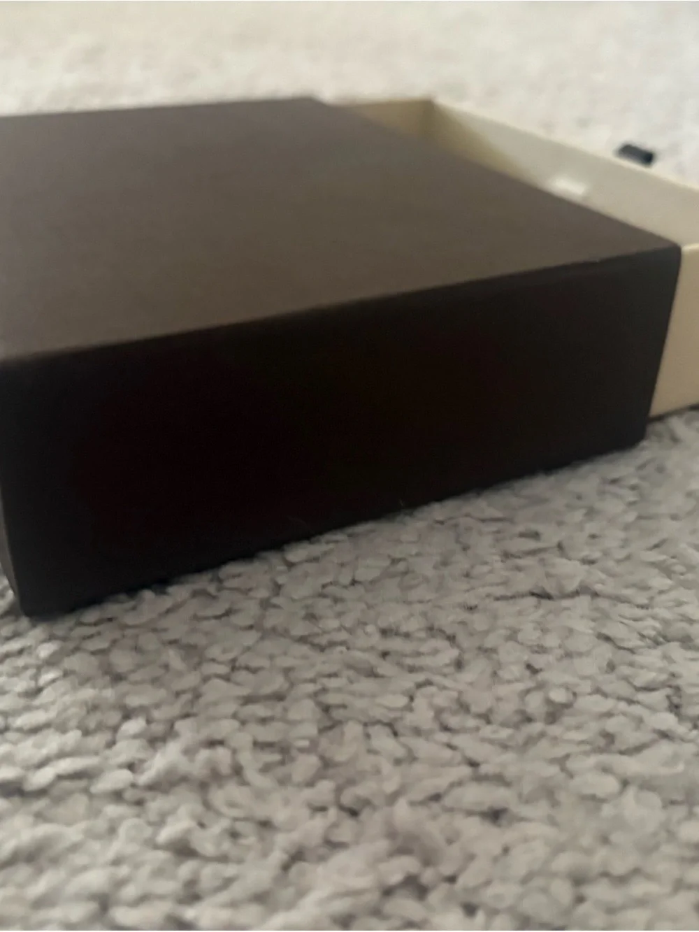 Accessory Box - Louis Vuitton